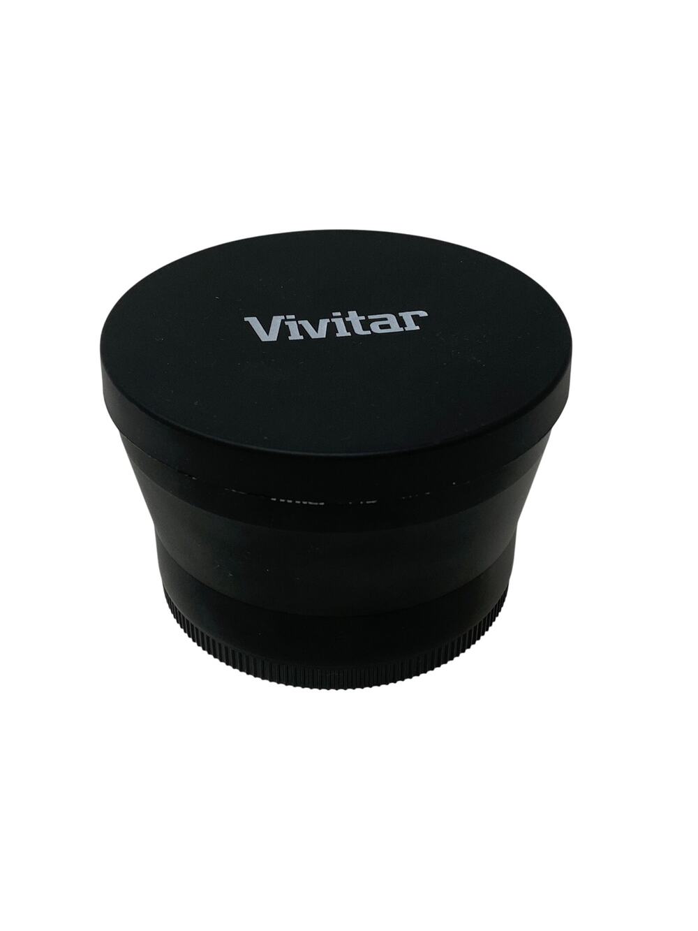 Vivitar HD4 MC AF High Definition 2.2x Telephoto Converter Lens